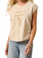 Ariat Womens Cool It T-Shirt 10073558
