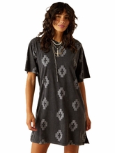 Ariat Womens Isela Tee Dress 10060380
