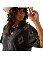 Ariat Womens Isela Tee Dress 10060380