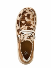 Ariat Womens Hilo Shoe 10061345