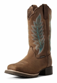 Ariat Womens Hybrid Rancher Western Boots 10029728