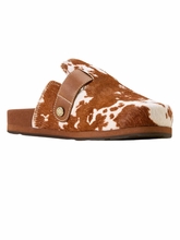 Ariat Womens Cowhide On Country Mule 10074265