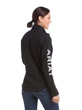 Ariat Womens New Team Softshell Jacket 10019206