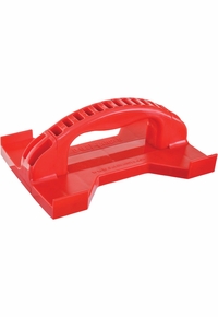 Bale Handle by Reinsman & Circle Y