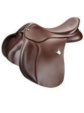 Bates All Purpose Heritage SC Saddle 002
