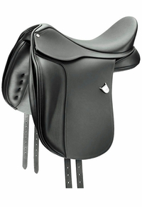 Bates Dressage Saddle Heritage CAIR