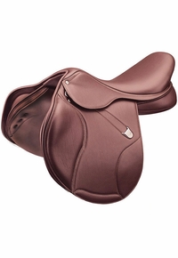 Bates Elevation Deep Seat + Saddle CAIR