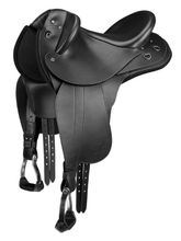 Bates Kimberley HB Classic Saddle