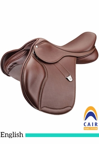 Bates Pony Elevation + Saddle 006