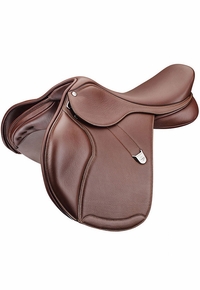 Bates Pony Elevation + Saddle 006