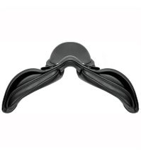 SOLD 2025/07/22ct Bates Wide All Purpose Heritage CAIR Saddle 003 SAVE $445 CLEARANCE