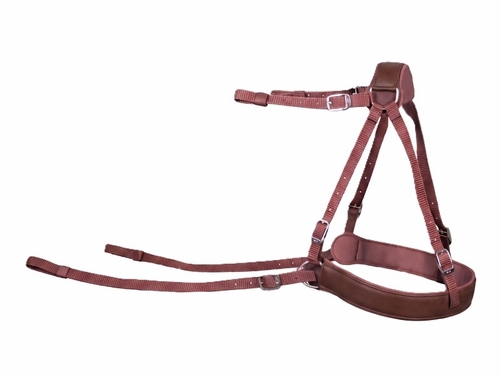 Abetta Horse Breeching 730185