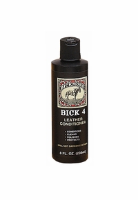 Bick 4 Leather Conditioner 8oz 03054