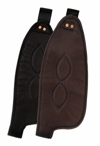 Big Horn Nylon Fenders & Stirrup Straps 4660