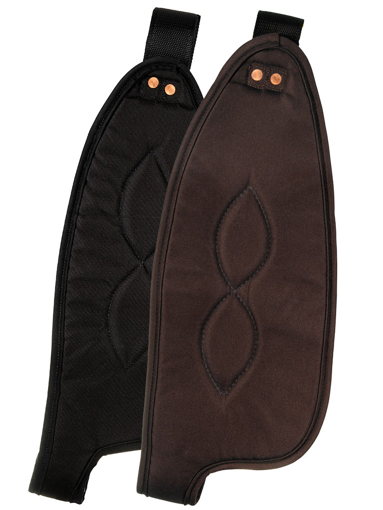 Big Horn Nylon Fenders & Stirrup Straps 4660