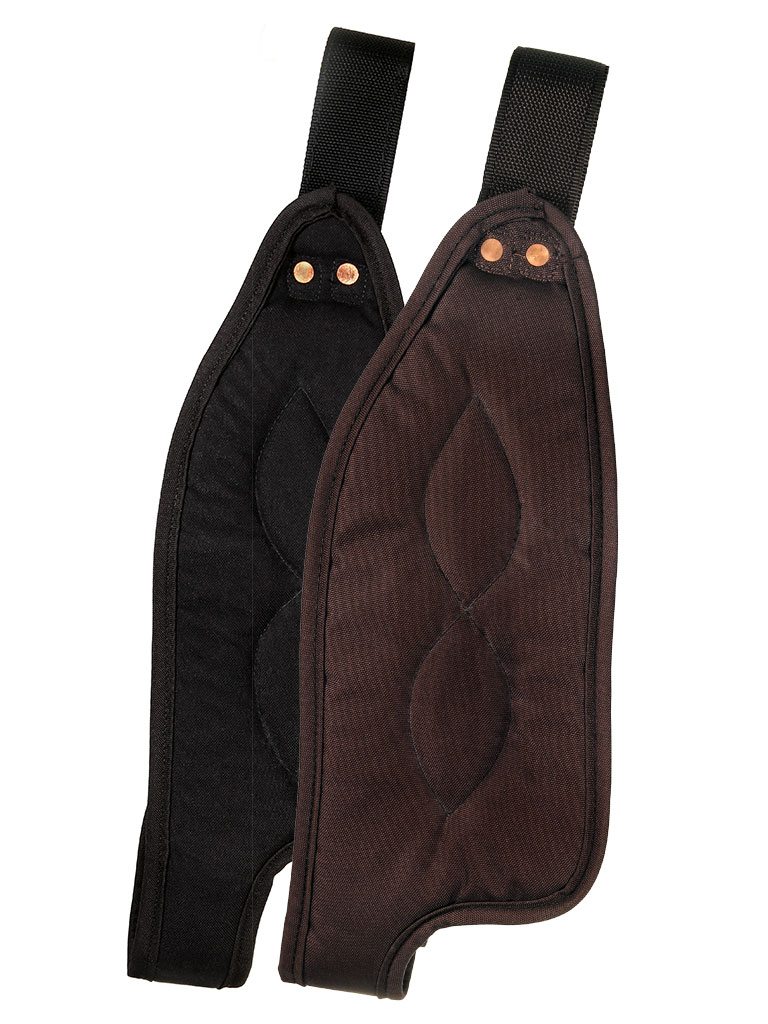 Big Horn Youth Nylon Fenders & Stirrup Straps 4658