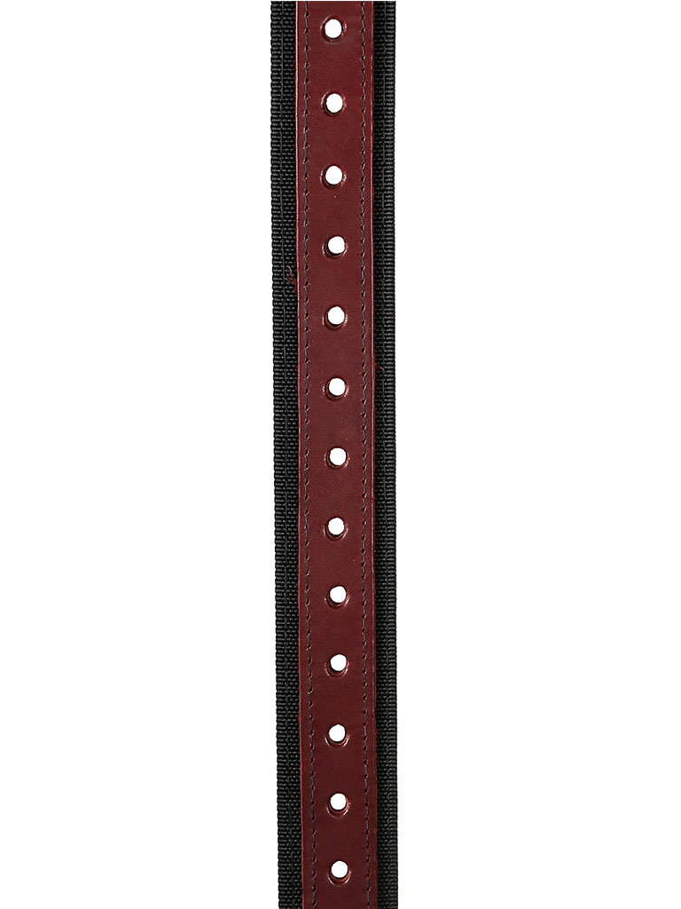 Big Horn Youth Nylon Fenders & Stirrup Straps 4658