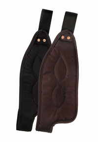 Big Horn Youth Nylon Fenders & Stirrup Straps 4658