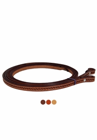 Billy Cook Basket Reins 14-516