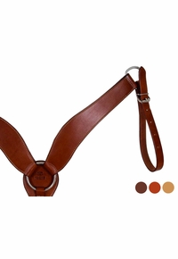 Billy Cook Breast Collar 12-910