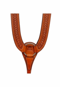 Billy Cook Buckaroo Narrow Body Waffle w/SS Hardware 12-989 CLEARANCE