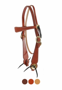 Billy Cook Cowboy Headstall 11-741