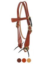 Billy Cook Cowboy Headstall 11-741