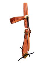 Billy Cook Cowboy Headstall 11-741