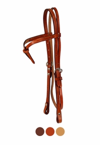 Billy Cook Futurity Browband Headstall 11-973