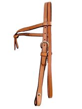 Billy Cook Futurity Browband Headstall 11-973