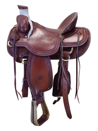 16in Billy Cook Arbuckle Rancher 2171 SAVE $330 CLEARANCE