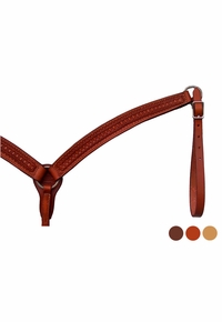 Billy Cook Waffle Border Breast Collar 12-720