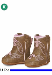 Blazin Roxx Gracie Baby Bucker 4421602