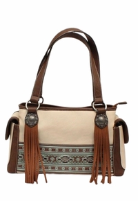 Blazin Roxx Nicole Concealed Pocket Purse N770006805