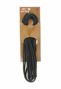 Boot Doctor Waxed Shoe Lace 0440601