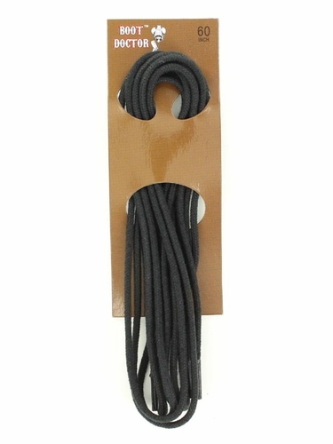 Boot Doctor Waxed Shoe Lace 0440601