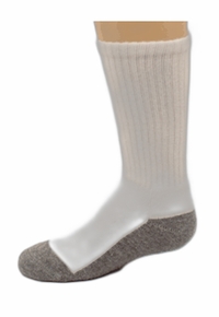Boot Doctor Youth Crew Socks 499505