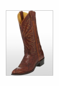 Boots - Cowboy, Work & Fashion