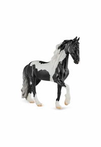 Breyer Battlefield Angel HP 1865