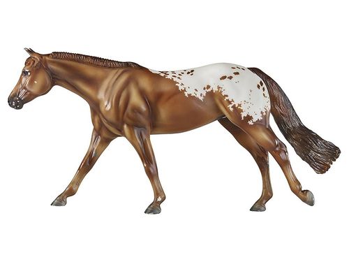 Breyer Chocolately 1842