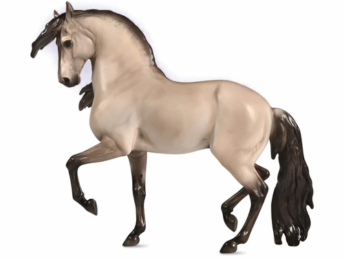 Breyer Cossaco Lusitano 1885