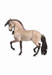 Breyer Cossaco Lusitano 1885