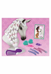 Breyer Daybreak Mane Beauty Styling Head W7404 ZDS