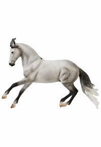Breyer Jaguel Hilton Criollo Stallion 10668
