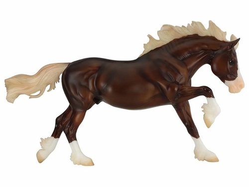 Breyer Surfers Riptide Chincoteague Pony 10289