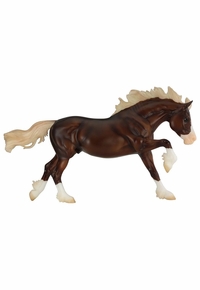 Breyer Surfers Riptide Chincoteague Pony 10289