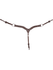 Cashel Breastcollar 2" Shaped 2019 Guns and Roses