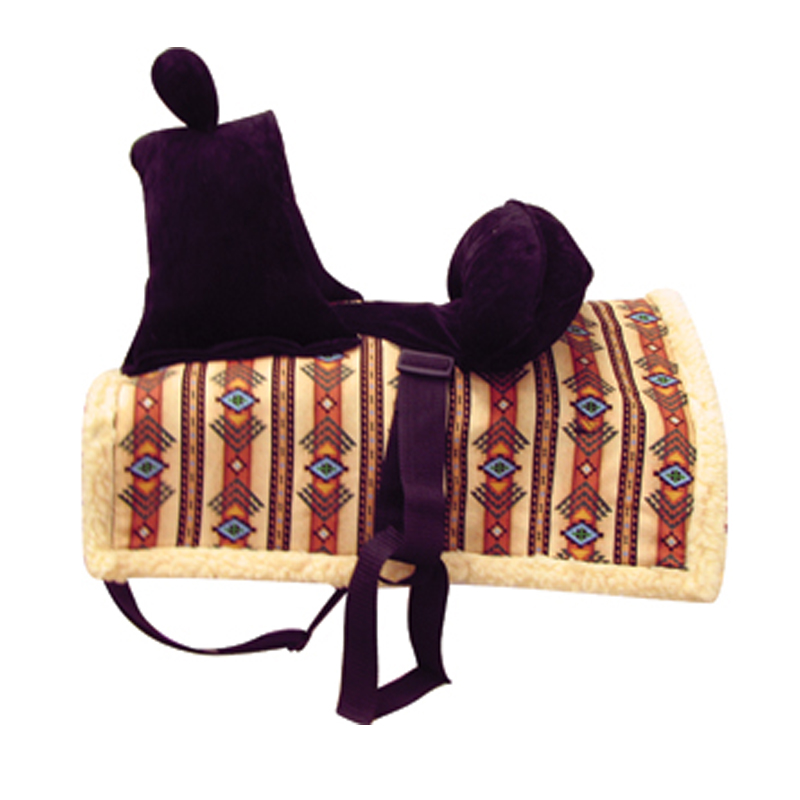 Cashel Daddle Saddle DADSABLA