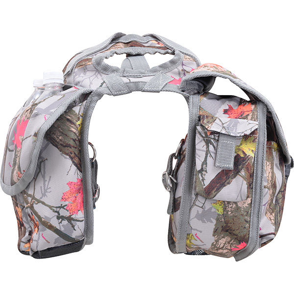 NEW! Cashel Saddle Bag Standard Rear Bag