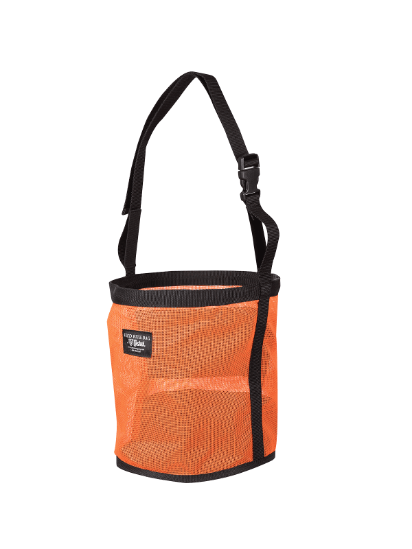Cashel Mini Feed Rite Bag (frb-m) 1 SB HB S LEO II Cashel Leopard